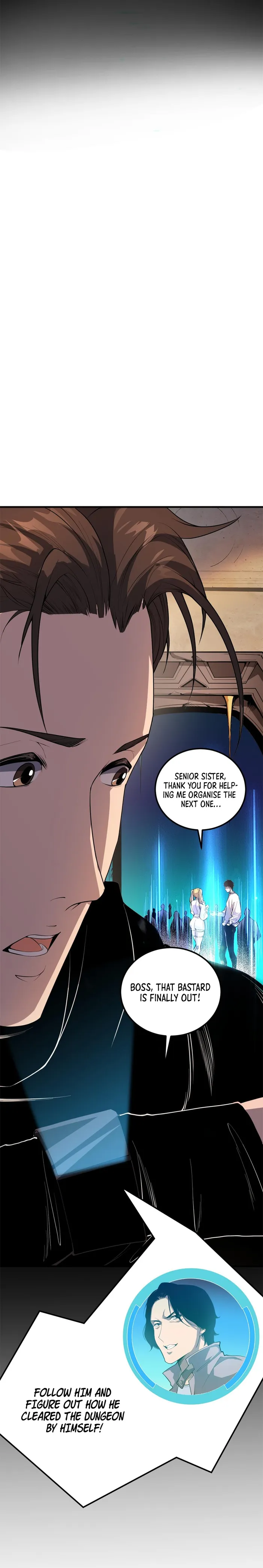 Catastrophic Necromancer Chapter 30 image 18